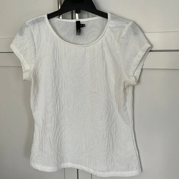 DS Lab texturized t-shirt - Picture 1 of 4